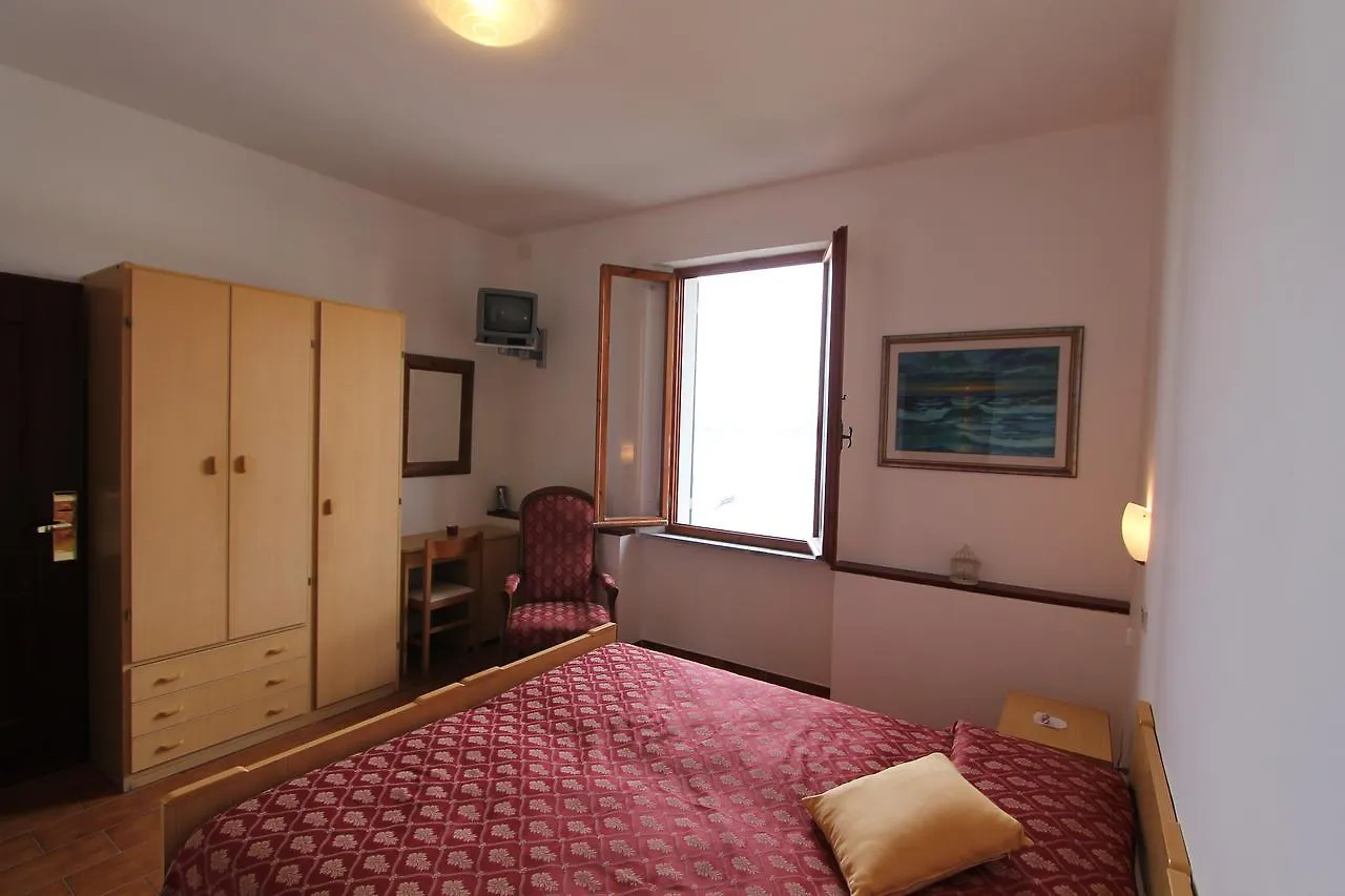 Hotel La Marinella Castiglioncello