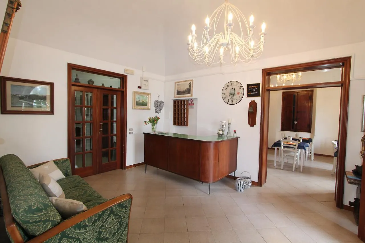 Hotel La Marinella Castiglioncello