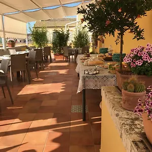 Bed & Breakfast I Santi Coronati