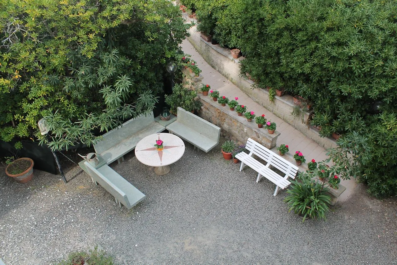 Hotel La Marinella Castiglioncello