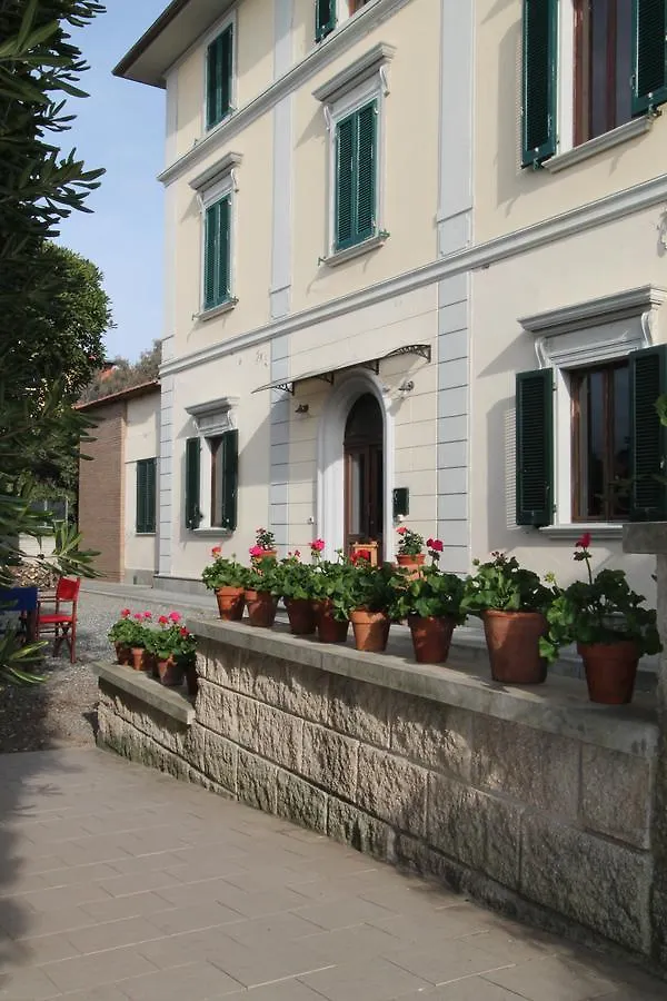 Hotel La Marinella Castiglioncello