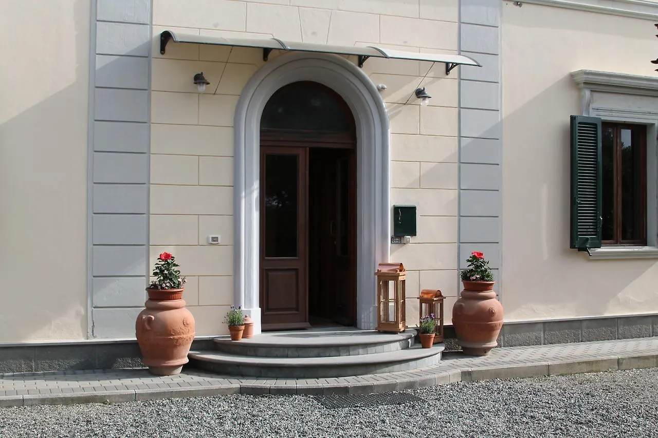 Hotel La Marinella Castiglioncello