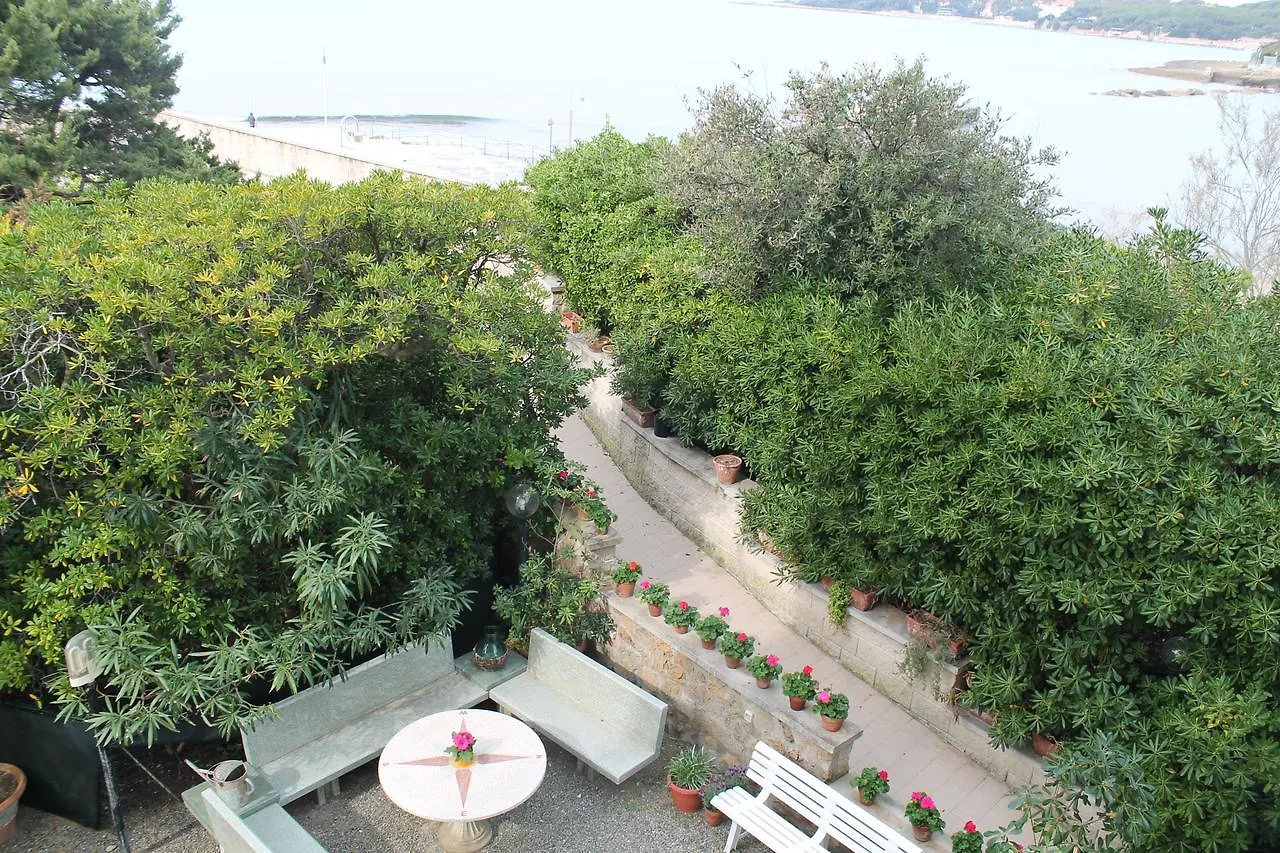 Hotel La Marinella Castiglioncello