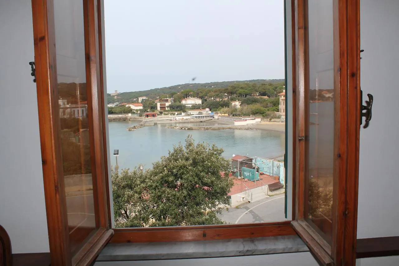 Hotel La Marinella Castiglioncello