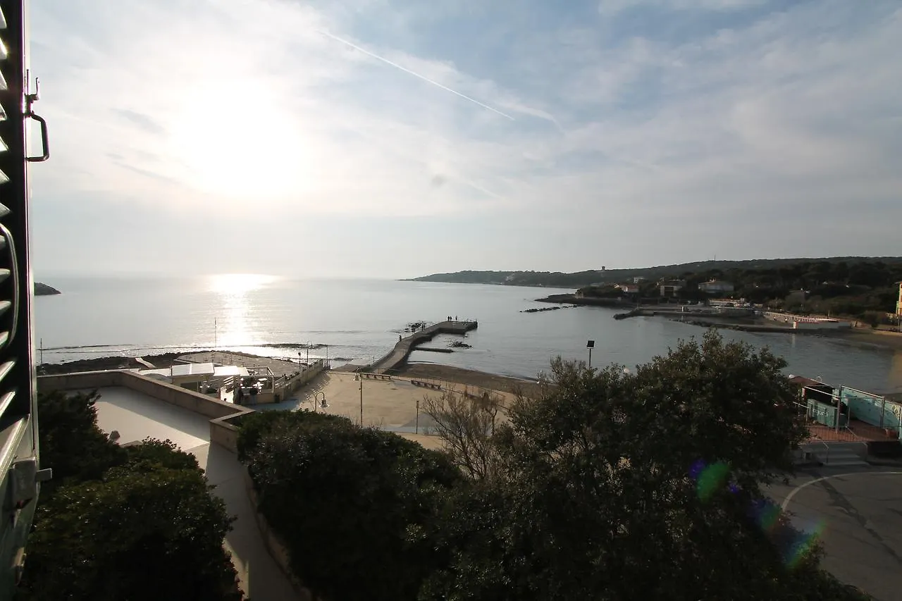 Hotel La Marinella Castiglioncello