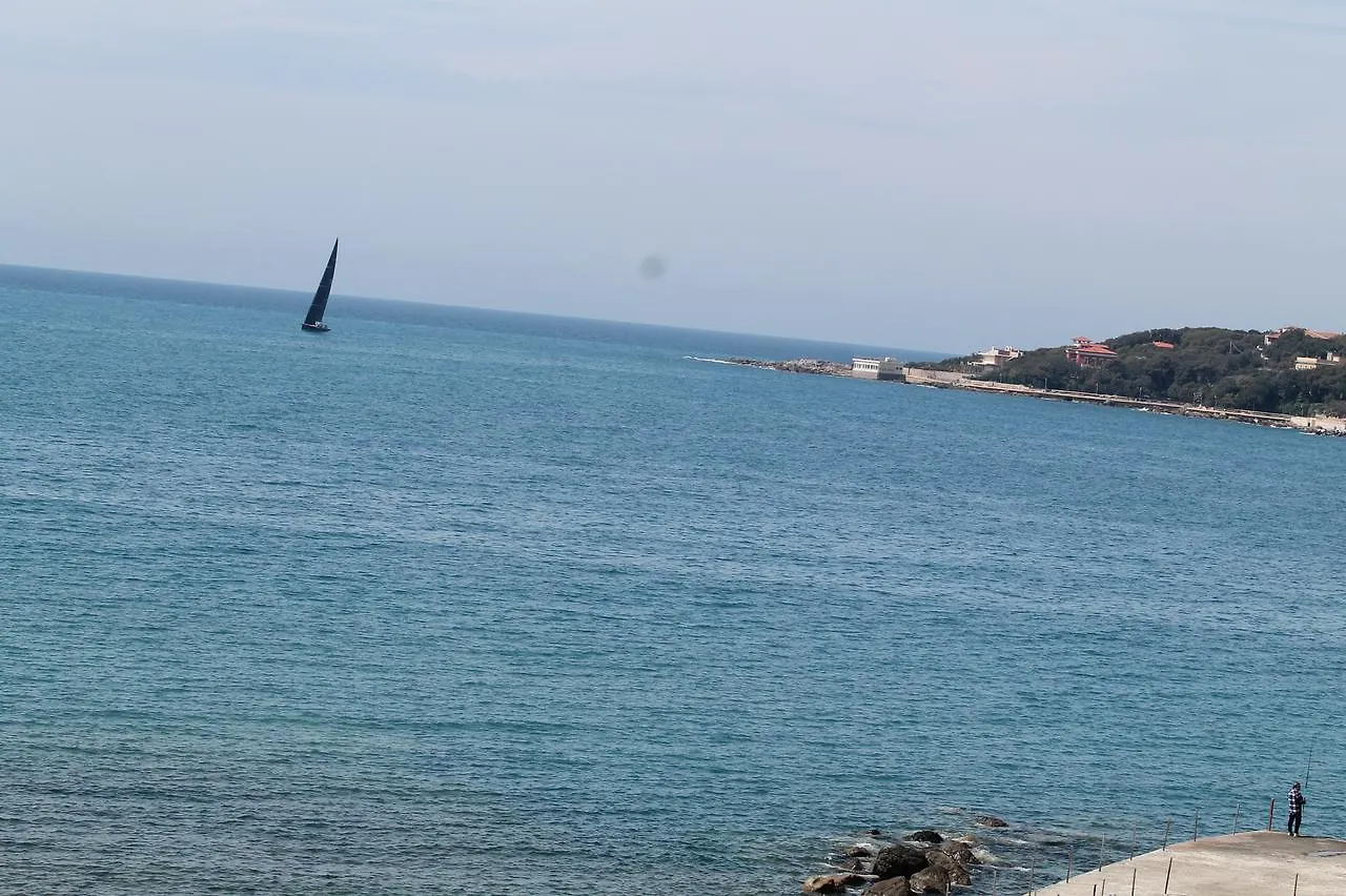 Hotel La Marinella Castiglioncello