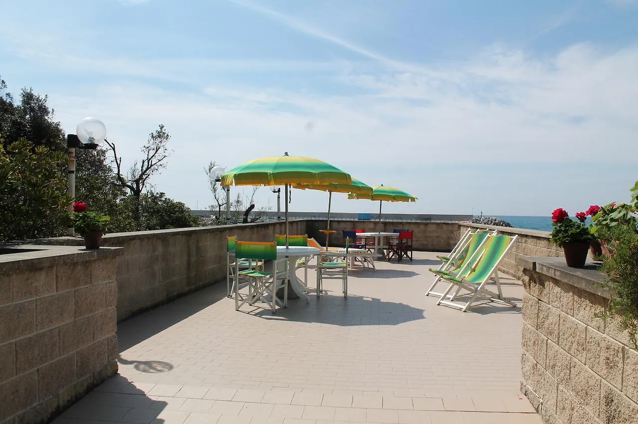Hotel La Marinella Castiglioncello