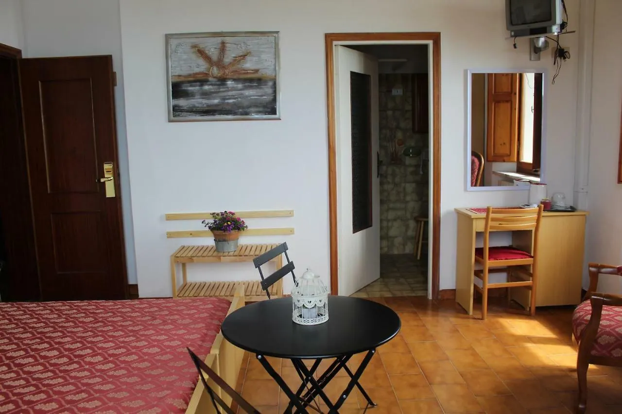 Hotel La Marinella Castiglioncello