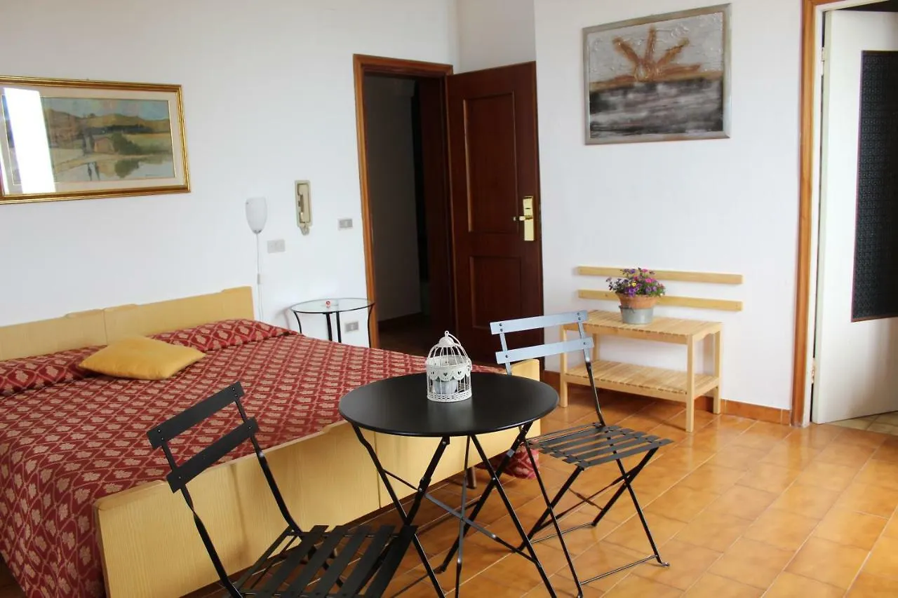 Hotel La Marinella Castiglioncello