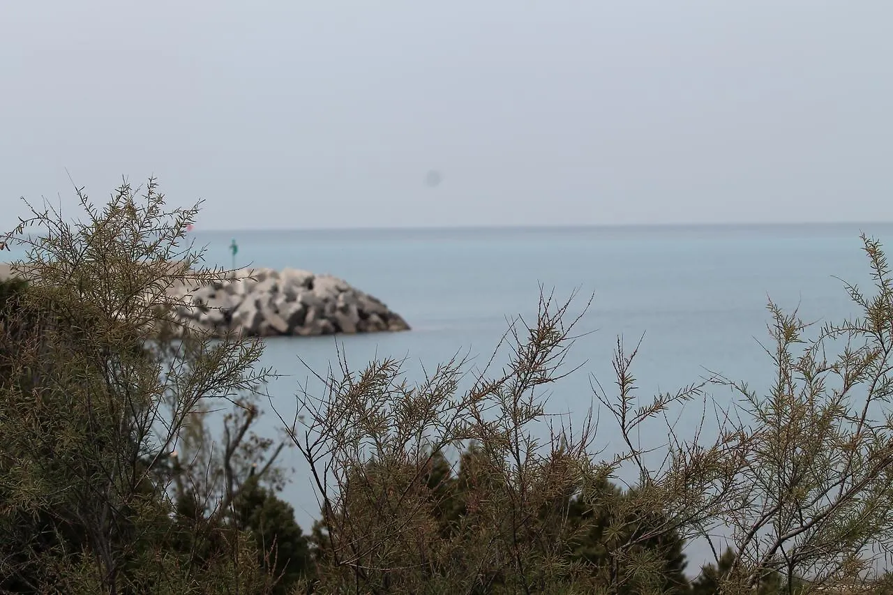 Hotel La Marinella Castiglioncello Italy