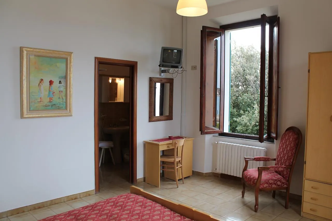 Hotel La Marinella Castiglioncello 2*,  Italy